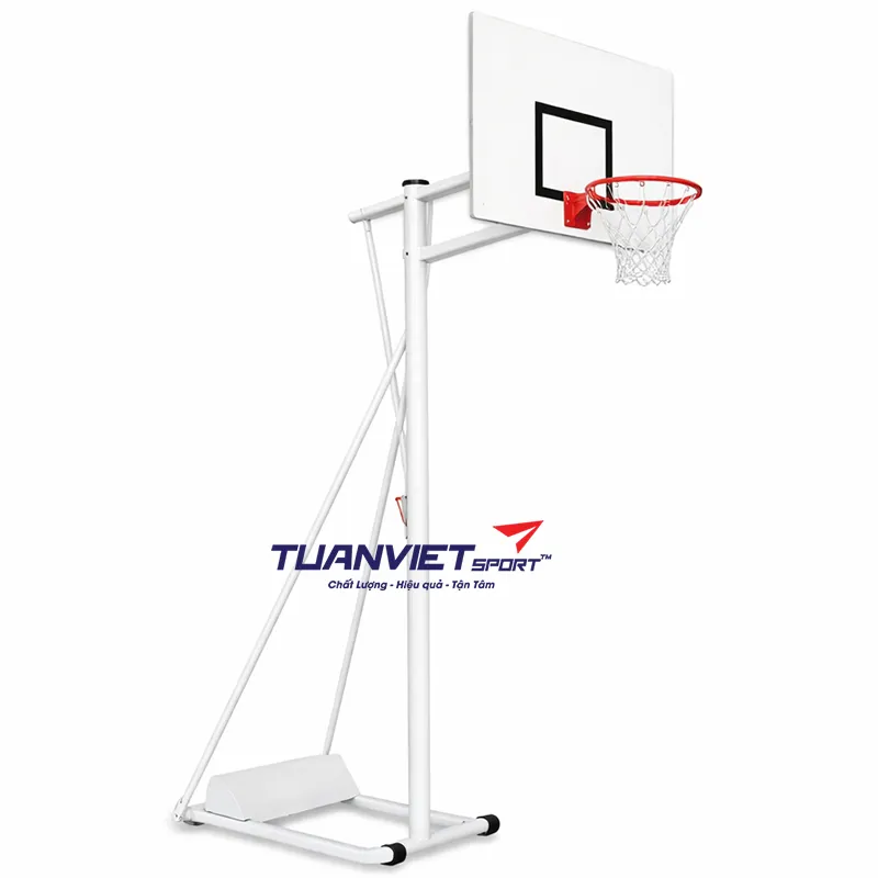 Trụ bóng rổ Vifa Sport 801827