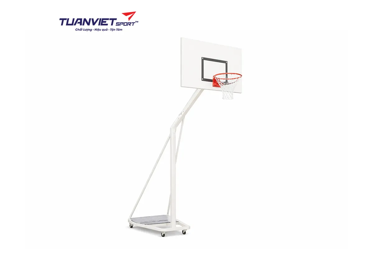 Trụ bóng rổ Vifa Sport 801829