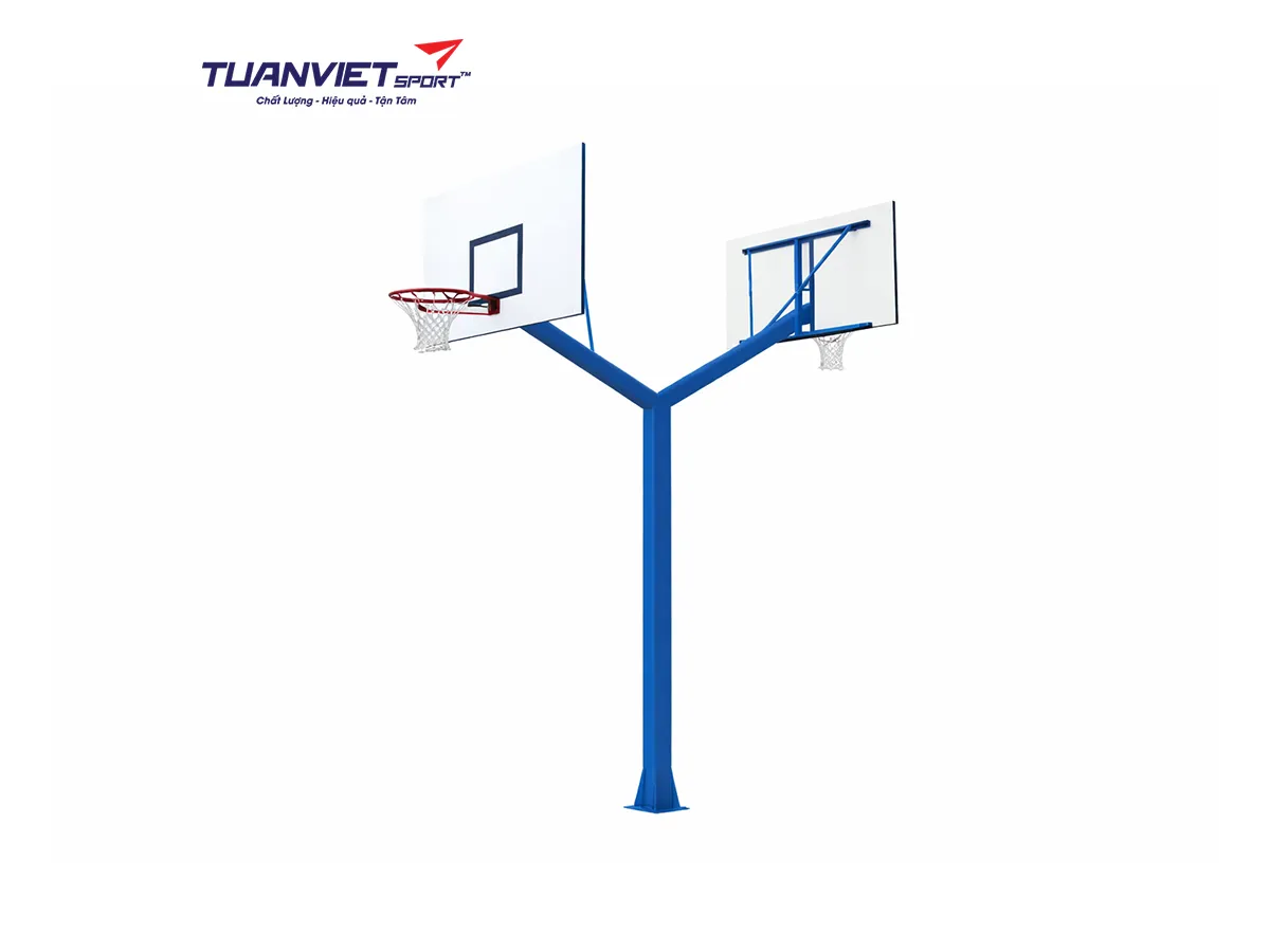 Trụ bóng rổ Vifa Sport 801878