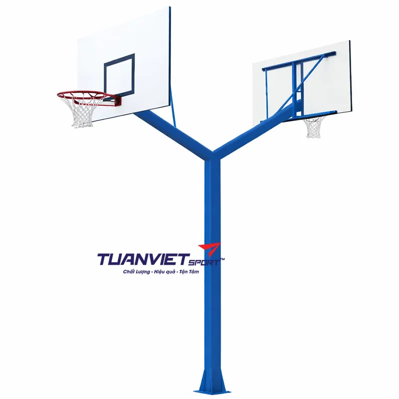 Trụ bóng rổ Vifa Sport 801878