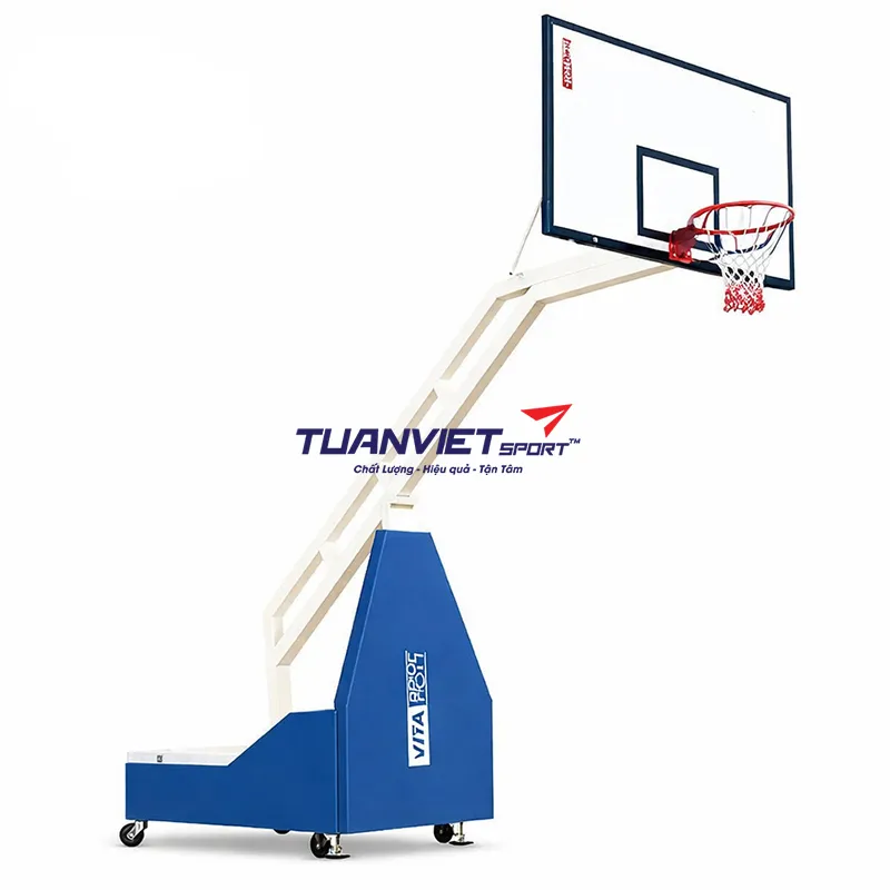 Trụ bóng rổ di động Vifa Sport 802860