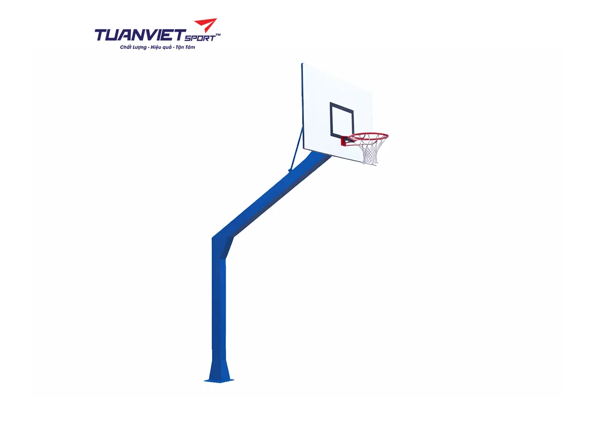 Trụ bóng rổ Vifa Sport 802890