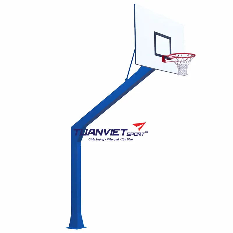 Trụ bóng rổ Vifa Sport 802890