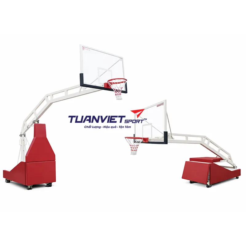 Trụ b&oacute;ng rổ EPic Vifa Sport 803325