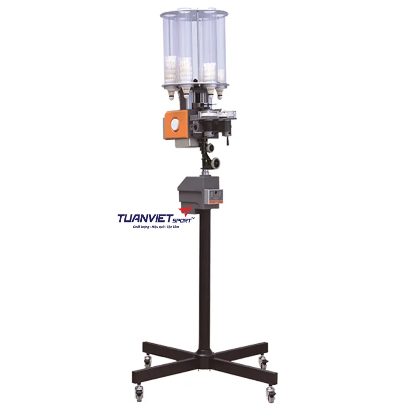 M&aacute;y bắn cầu l&ocirc;ng Y&T V-328