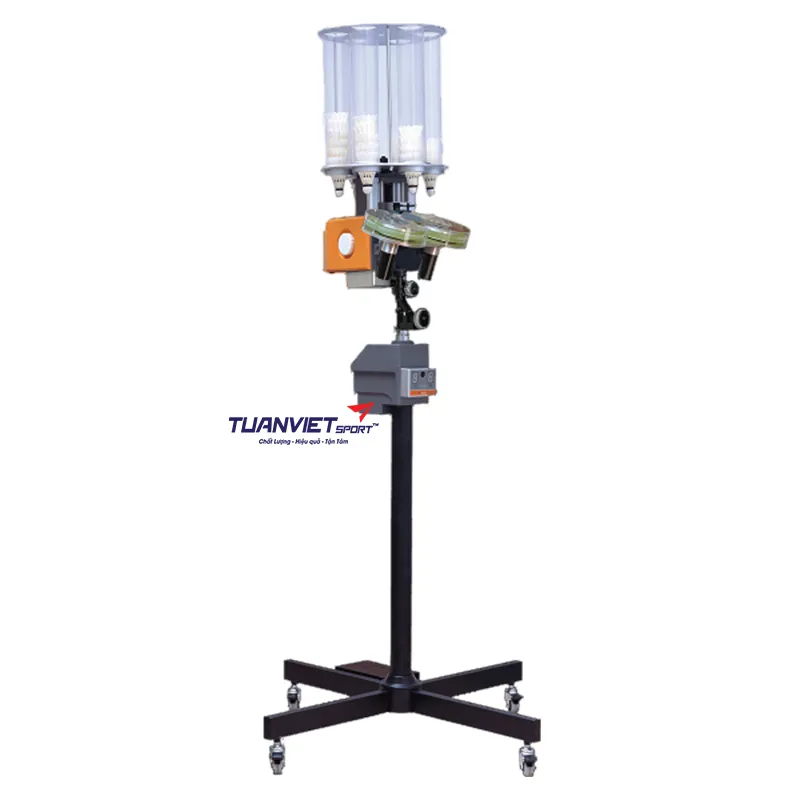 M&aacute;y bắn cầu l&ocirc;ng Y&T V-328A