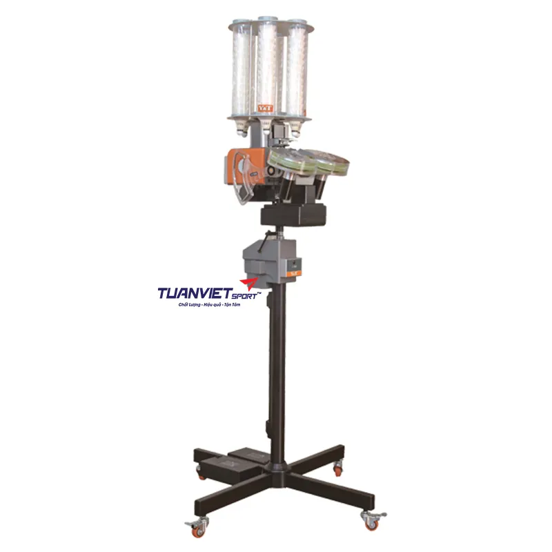 M&aacute;y bắn cầu l&ocirc;ng Y&T V-368
