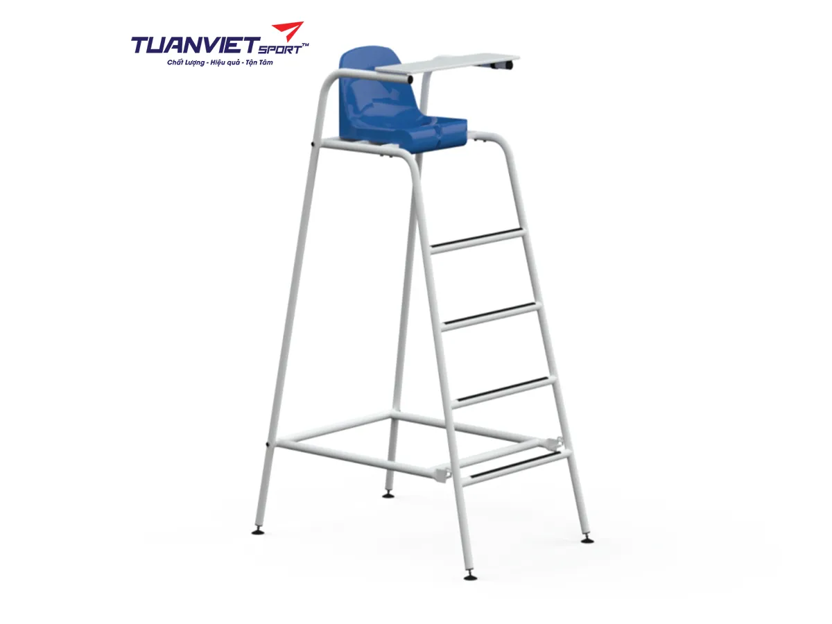 Ghế trọng tài cầu lông S27350