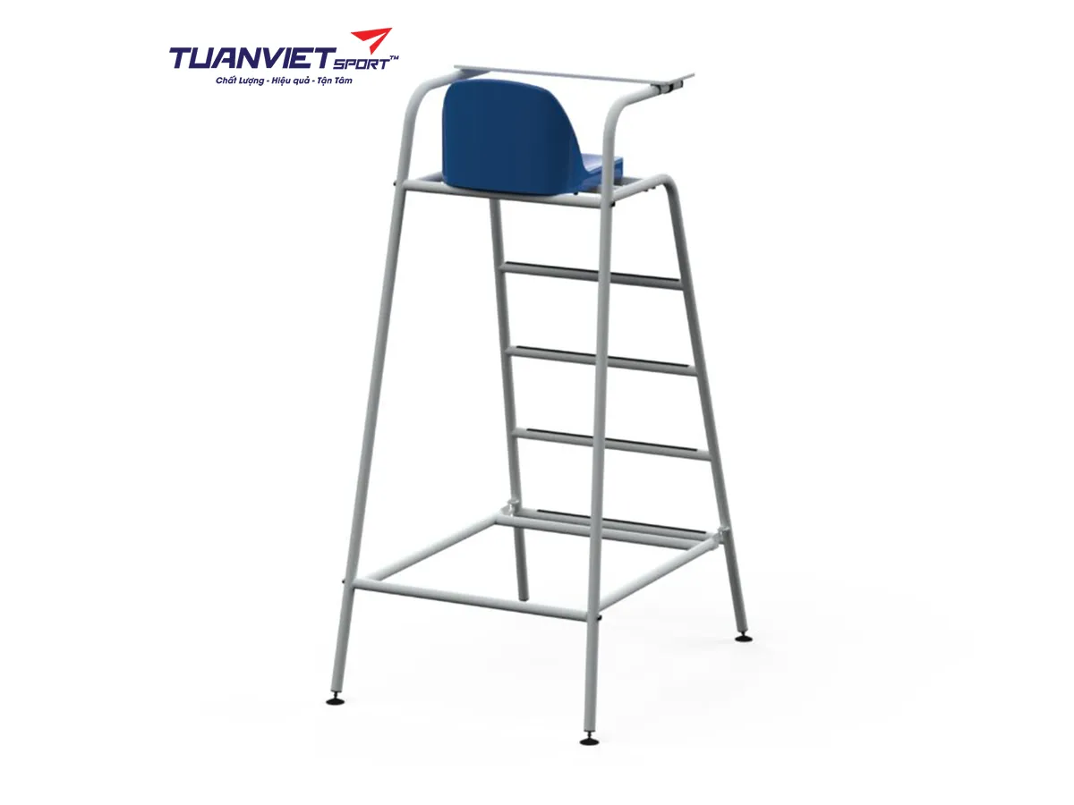 Ghế trọng tài cầu lông S27350