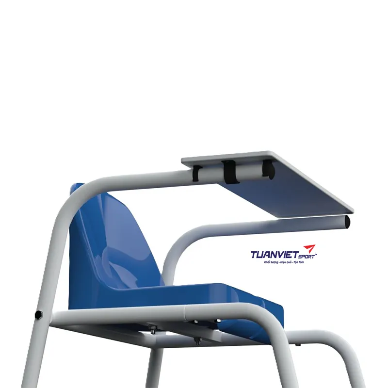 Ghế trọng t&agrave;i cầu l&ocirc;ng S27350