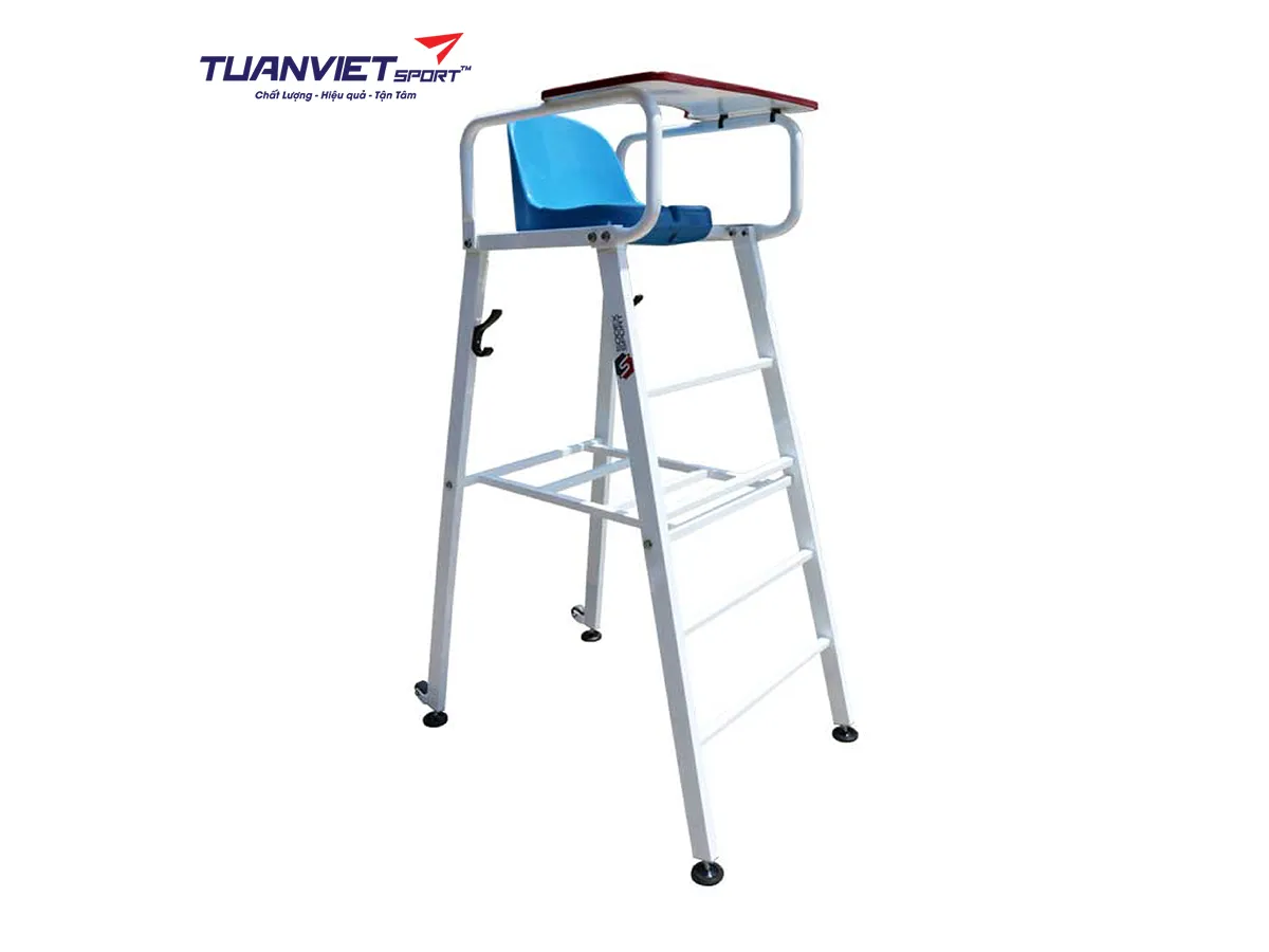 Ghế trọng tài cầu lông S27361