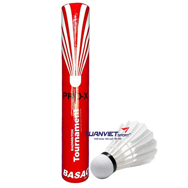 Quả cầu lông Ba Sao ProX