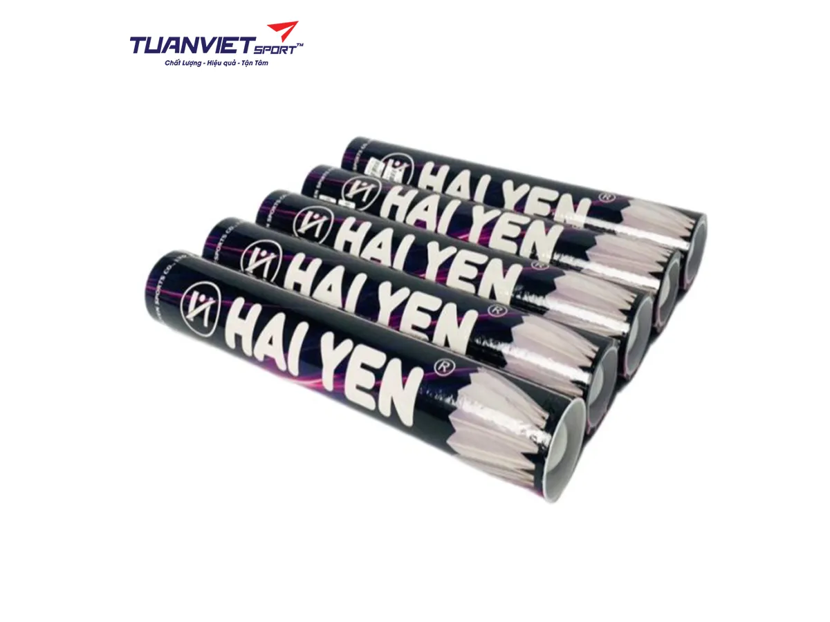 Quả cầu lông Hải Yến S70