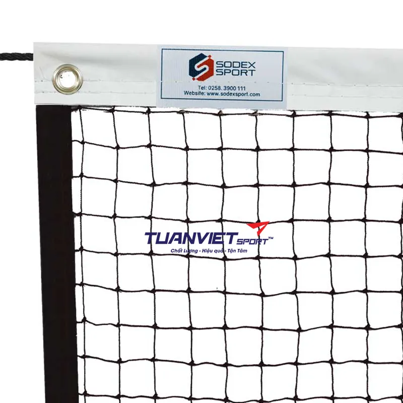 Lưới cầu l&ocirc;ng Sodex Sport S27850