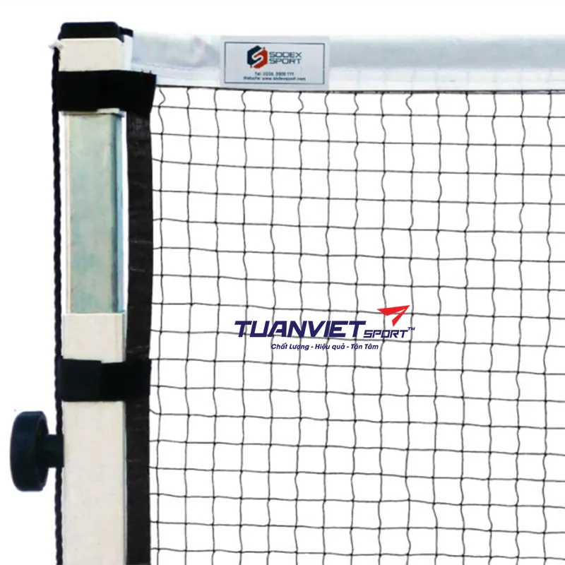 Lưới cầu l&ocirc;ng Sodex Sport S27875