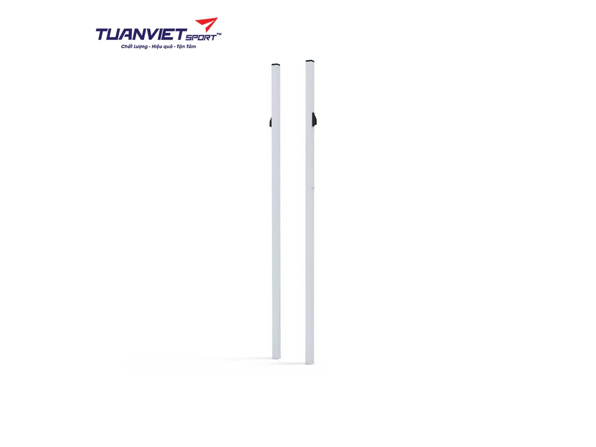 Trụ cầu lông tập luyện chôn nòng Sodex Sport S27020