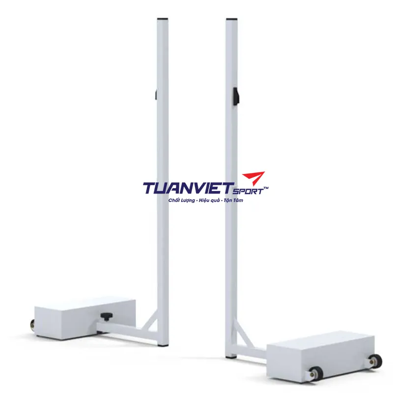 Trụ cầu l&ocirc;ng tập luyện di động Sodex Sport S27024