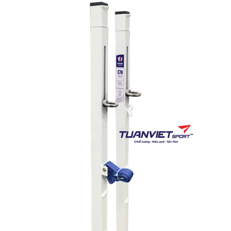 Trụ cầu l&ocirc;ng thi đấu ch&ocirc;n n&ograve;ng Sodex Sport S27220