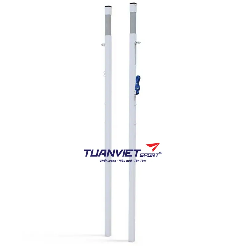 Trụ cầu l&ocirc;ng thi đấu ch&ocirc;n n&ograve;ng Sodex Sport S27220