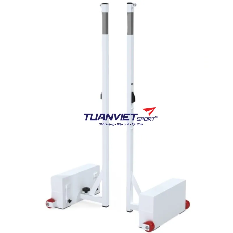 Trụ cầu lông thi đấu di động Sodex Sport S27235