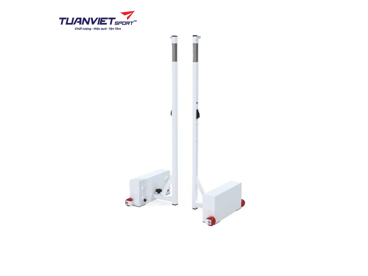 Trụ cầu lông thi đấu di động Sodex Sport S27235