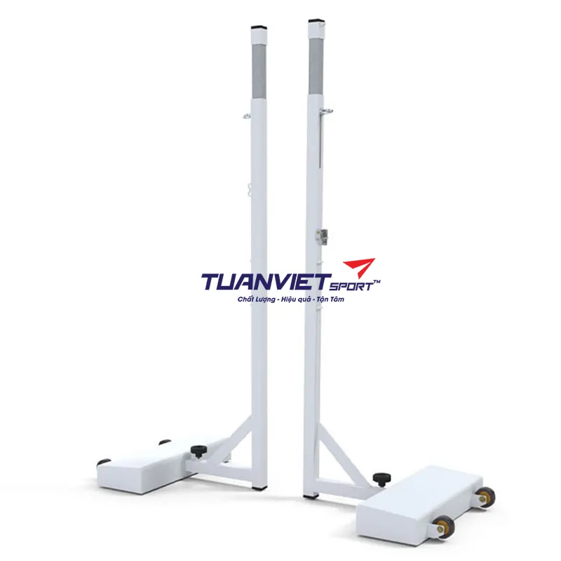 Trụ cầu lông thi đấu di động Sodex Sport S27240