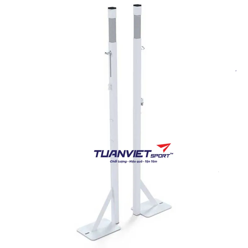 Trụ cầu lông thi đấu đặt nổi Sodex Sport S27280