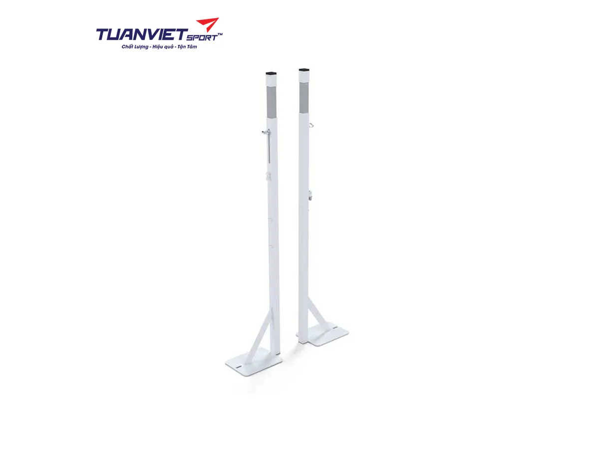 Trụ cầu lông thi đấu đặt nổi Sodex Sport S27280