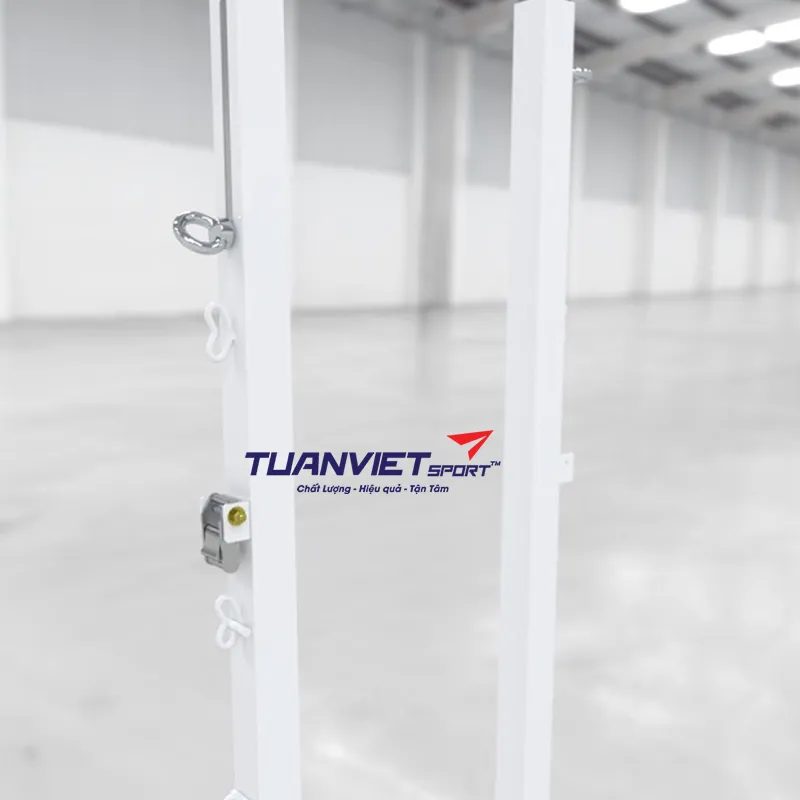 Trụ cầu l&ocirc;ng thi đấu đặt nổi Sodex Sport S27283