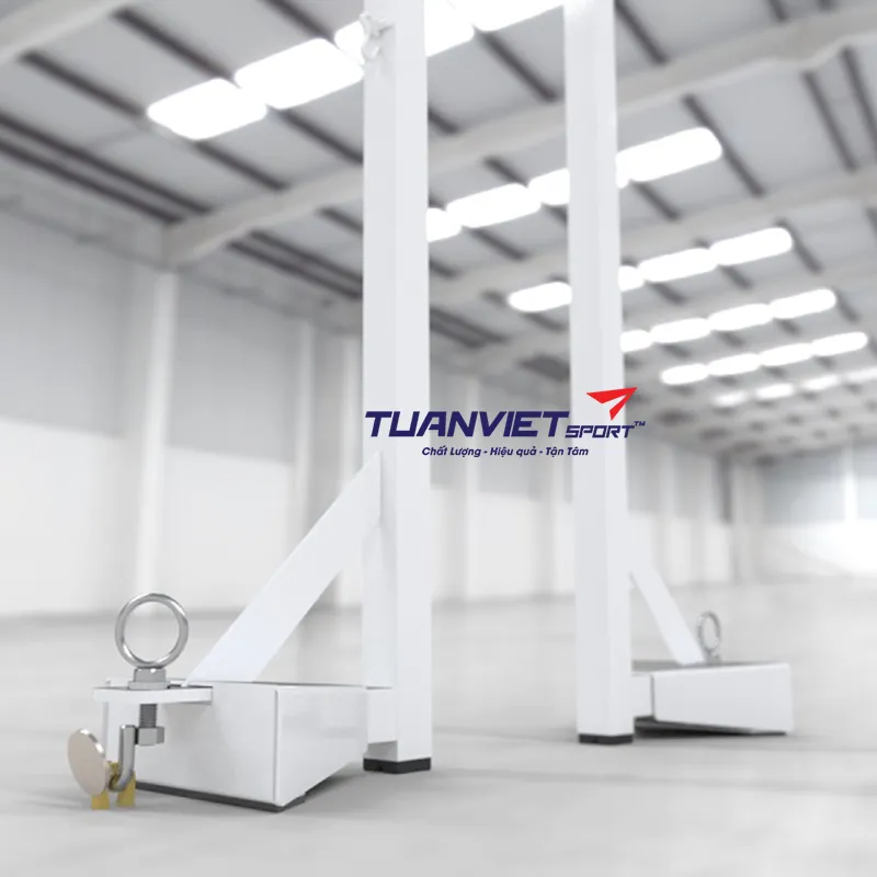 Trụ cầu l&ocirc;ng thi đấu đặt nổi Sodex Sport S27283