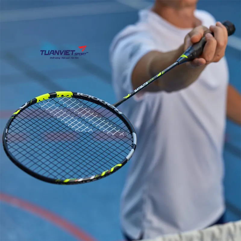 Vợt cầu l&ocirc;ng Babolat Satelite 6.5 Lite R