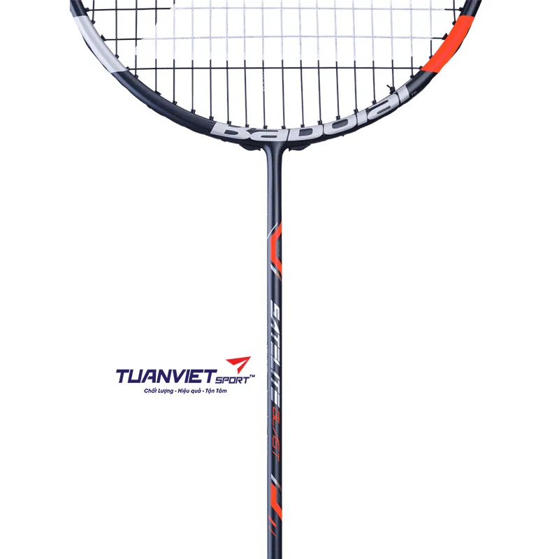 Vợt cầu l&ocirc;ng Babolat Satelite Blast