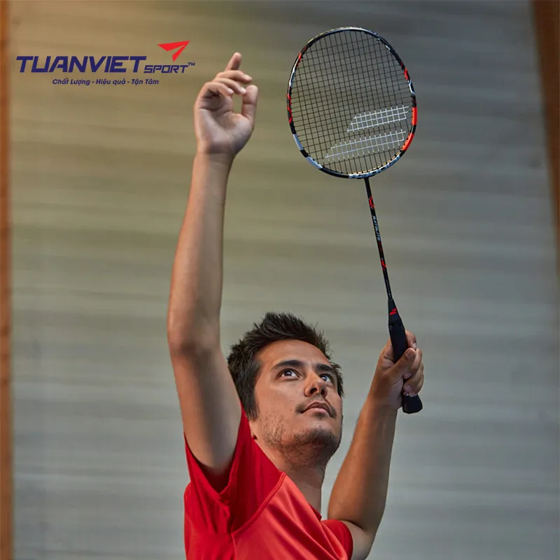 Vợt cầu l&ocirc;ng Babolat Satelite Blast