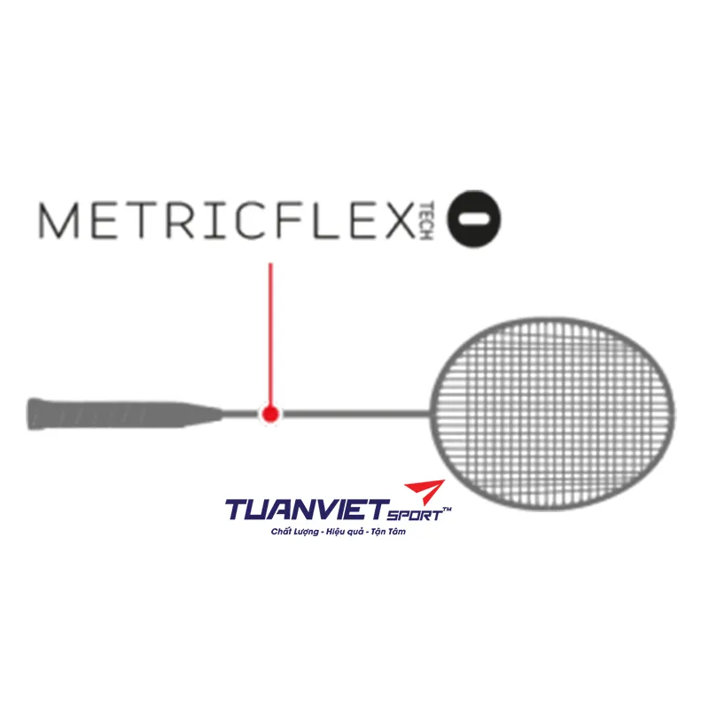 Vợt cầu l&ocirc;ng Babolat Satelite Essential