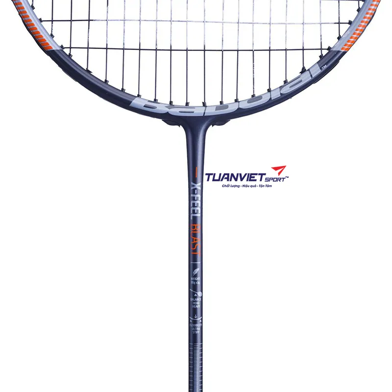 Vợt cầu l&ocirc;ng Babolat X-Feel Blast