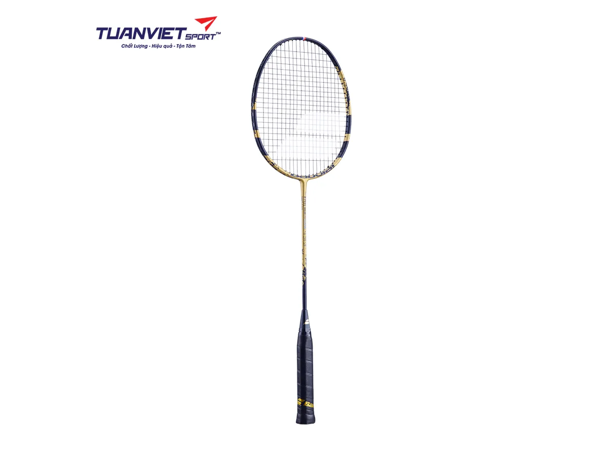 Vợt cầu lông Babolat X-FEEL Origin Limited Essential