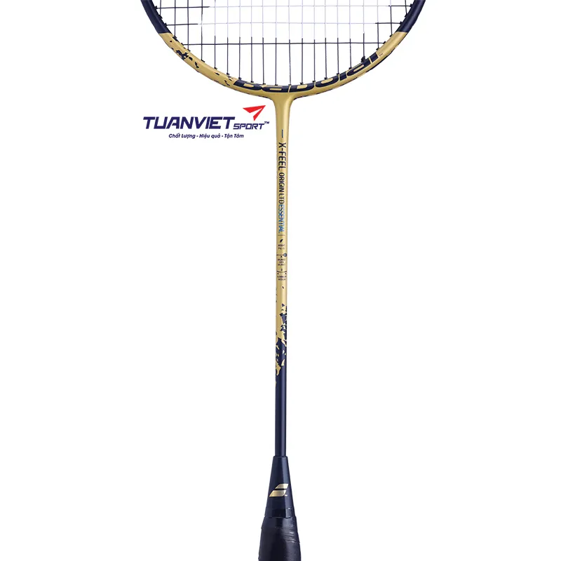 Vợt cầu l&ocirc;ng Babolat X-FEEL Origin Limited Essential