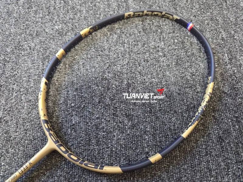 Vợt cầu l&ocirc;ng Babolat X-FEEL Origin Limited Essential