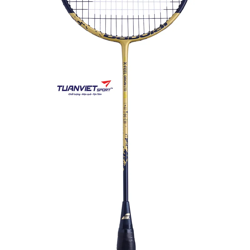 Vợt cầu l&ocirc;ng Babolat X-FEEL Origin Limited Lite