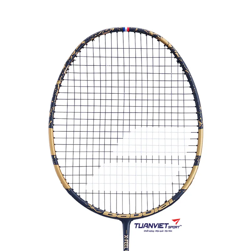 Vợt cầu l&ocirc;ng Babolat X-FEEL Origin Limited Power