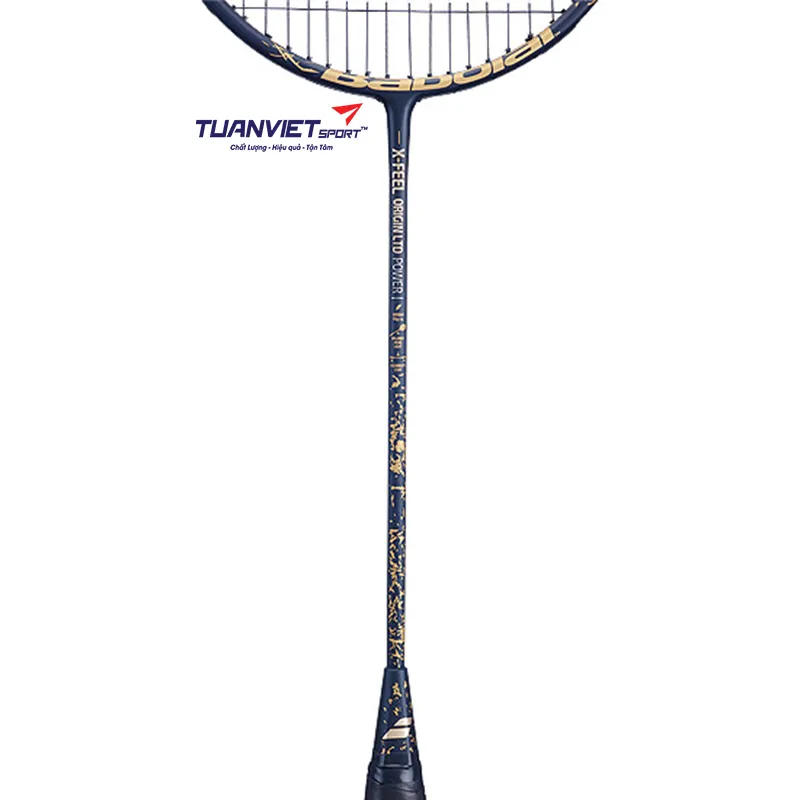 Vợt cầu l&ocirc;ng Babolat X-FEEL Origin Limited Power