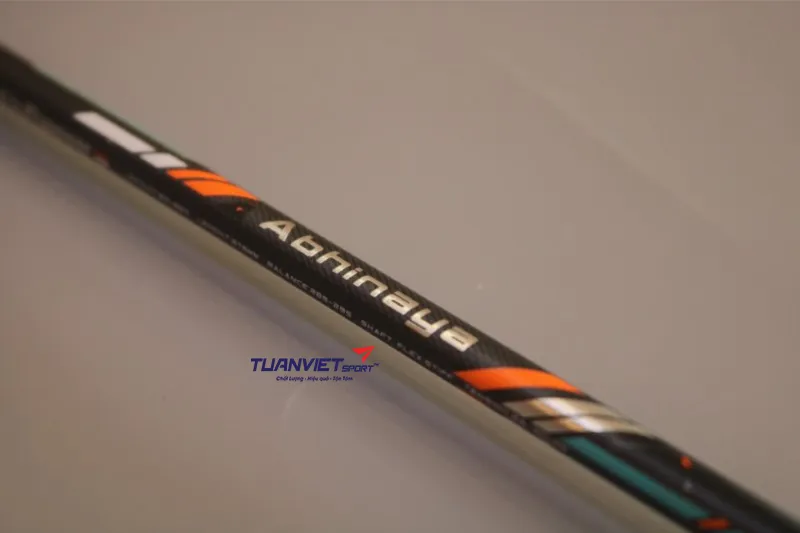 Vợt cầu l&ocirc;ng Flypower Abhinaya&nbsp;
