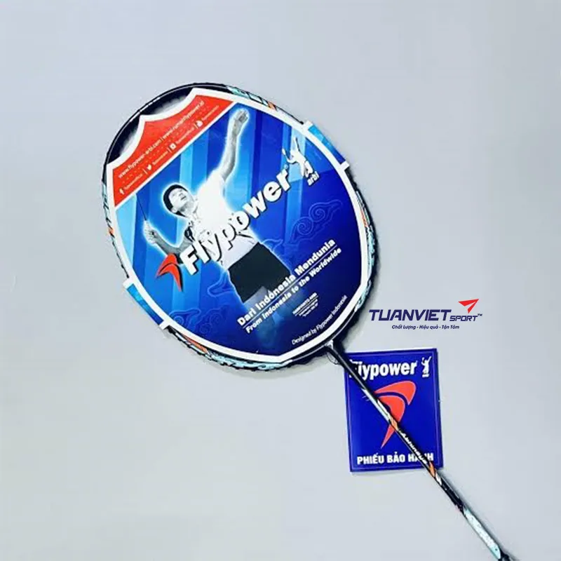 Vợt cầu l&ocirc;ng Flypower Abhinaya&nbsp;