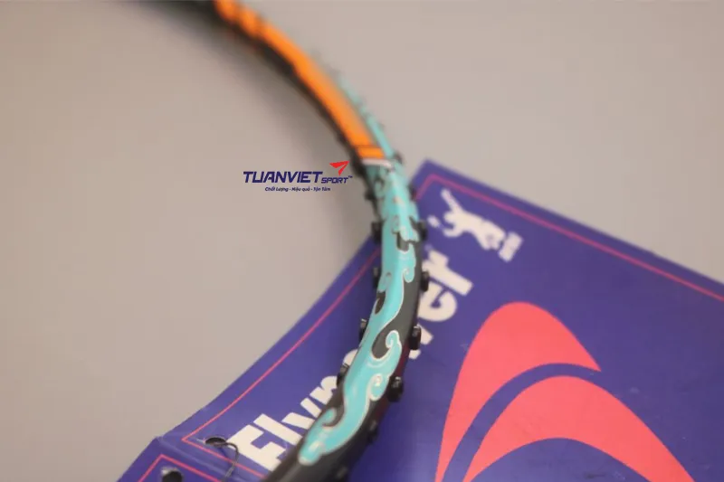 Vợt cầu l&ocirc;ng Flypower Abhinaya&nbsp;