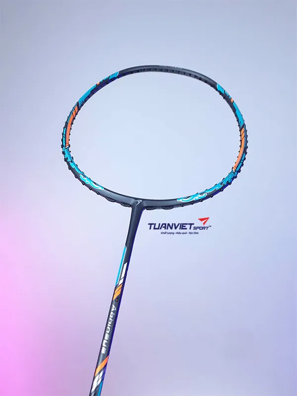 Vợt cầu l&ocirc;ng Flypower Abhinaya&nbsp;