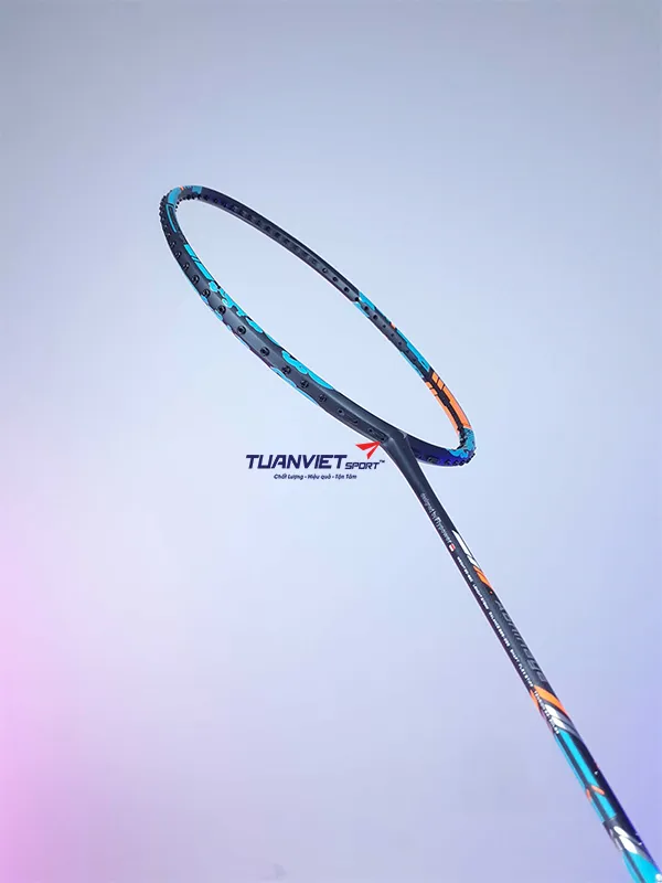 Vợt cầu l&ocirc;ng Flypower Abhinaya&nbsp;