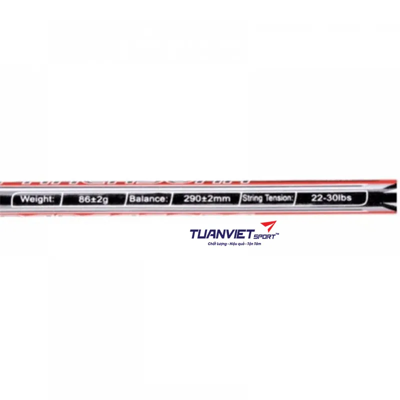 Vợt cầu l&ocirc;ng FlyPower Pancasona