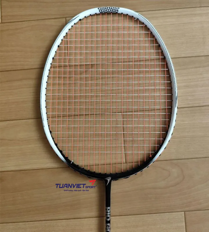 Vợt cầu l&ocirc;ng Flypower Rio Gold C1&nbsp;