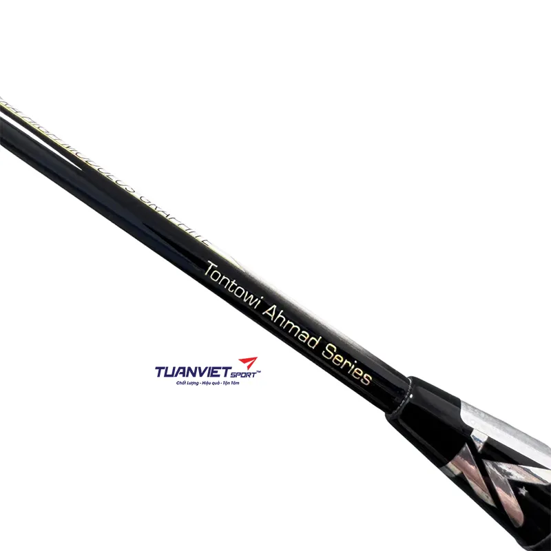 Vợt cầu l&ocirc;ng Flypower Rio Gold C1