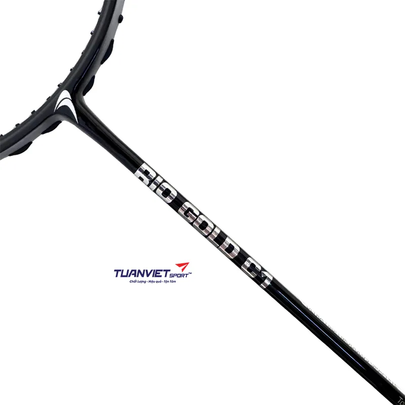 Vợt cầu l&ocirc;ng Flypower Rio Gold C1
